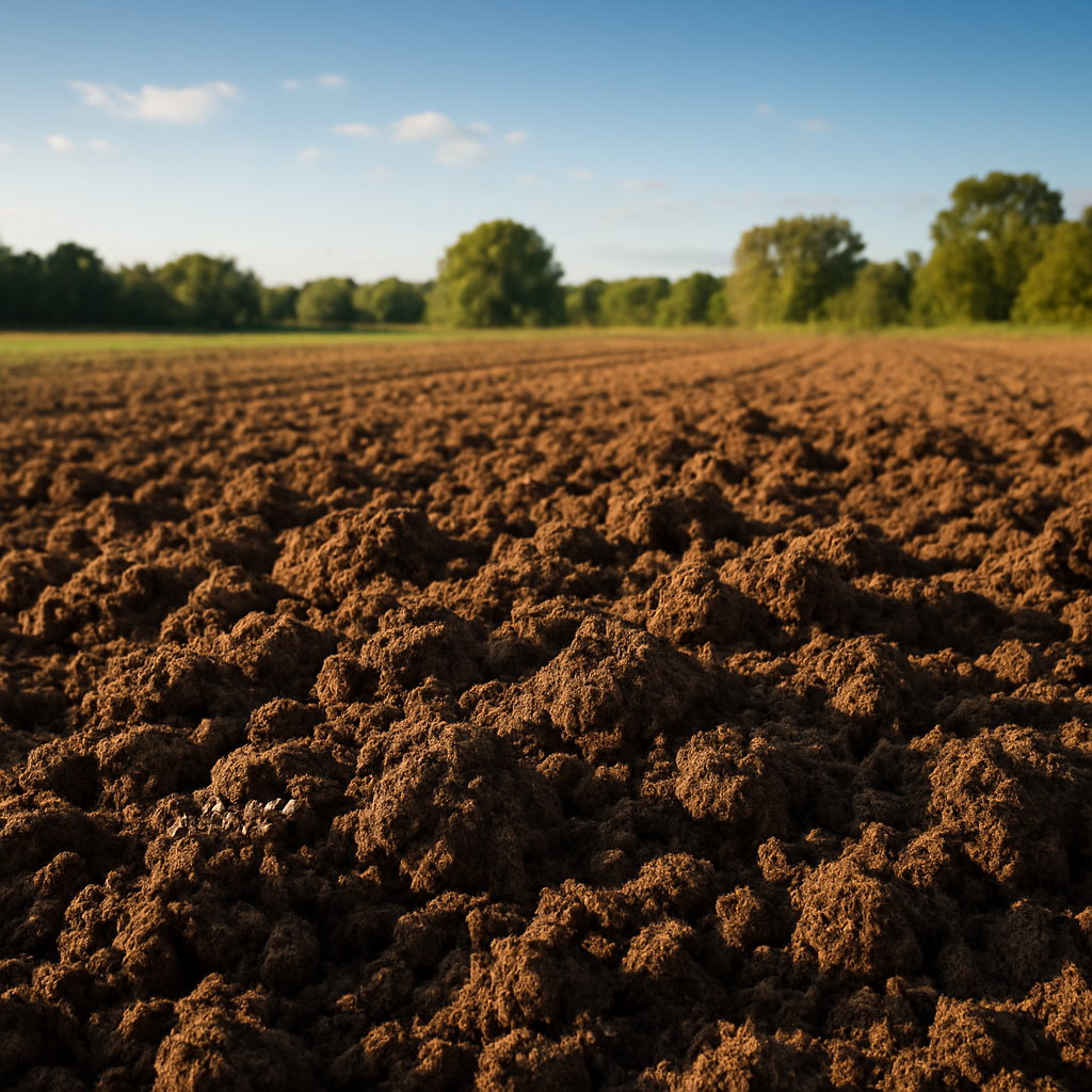 organic Manure
